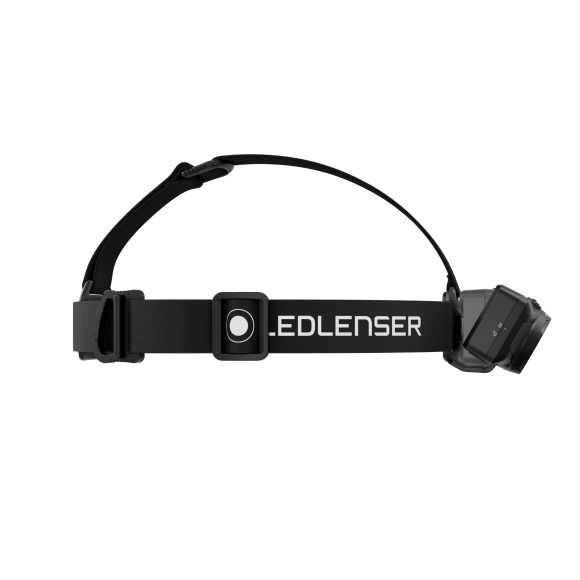 Ledlenser  HF6R Black naglavna svjetiljka