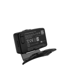Ledlenser  HF6R Black naglavna svjetiljka