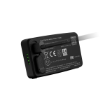 Ledlenser  HF6R Black naglavna svjetiljka