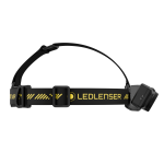 Ledlenser  HF7R Pro Black naglavna svjetiljka