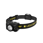 Ledlenser  HF7R Pro Black naglavna svjetiljka