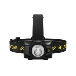 Ledlenser  HF7R Pro Black naglavna svjetiljka