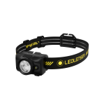 Ledlenser  HF6R Pro Black naglavna svjetiljka