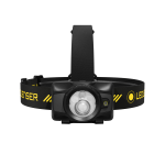 Ledlenser  HF6R Pro Black naglavna svjetiljka