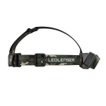 Ledlenser  HF6R RGB Camouflage naglavna svjetiljka