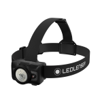 Ledlenser  HF7R Black naglavna svjetiljka