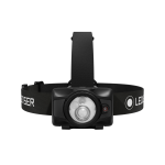 Ledlenser  HF7R Black naglavna svjetiljka