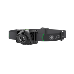 Ledlenser MH2 naglavna svjetiljka, kutija