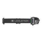 Ledlenser MH2 naglavna svjetiljka, kutija