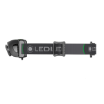 Ledlenser MH2 naglavna svjetiljka, kutija