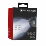 Ledlenser MH2 naglavna svjetiljka, kutija