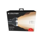 Ledlenser MT18 ručna svjetiljka punjiva, kutija