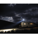 Ledlenser MT18 ručna svjetiljka punjiva, kutija
