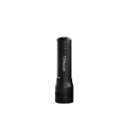 Ledlenser P7QC ručna svjetiljka, kutija