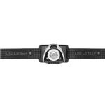 Ledlenser Seo Elastična traka Siva