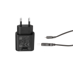 Ledlenser USB kabel s EU adapterom