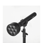Ledlenser X21R.2 ručna svjetiljka punjiva, kofer