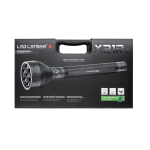 Ledlenser X21R.2 ručna svjetiljka punjiva, kofer